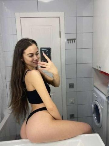 Проститутка Тамара